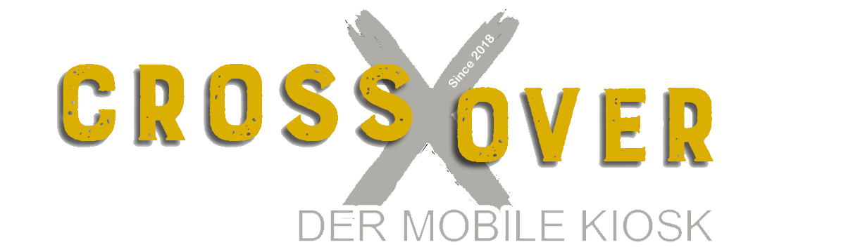 CrossOver Kiosk